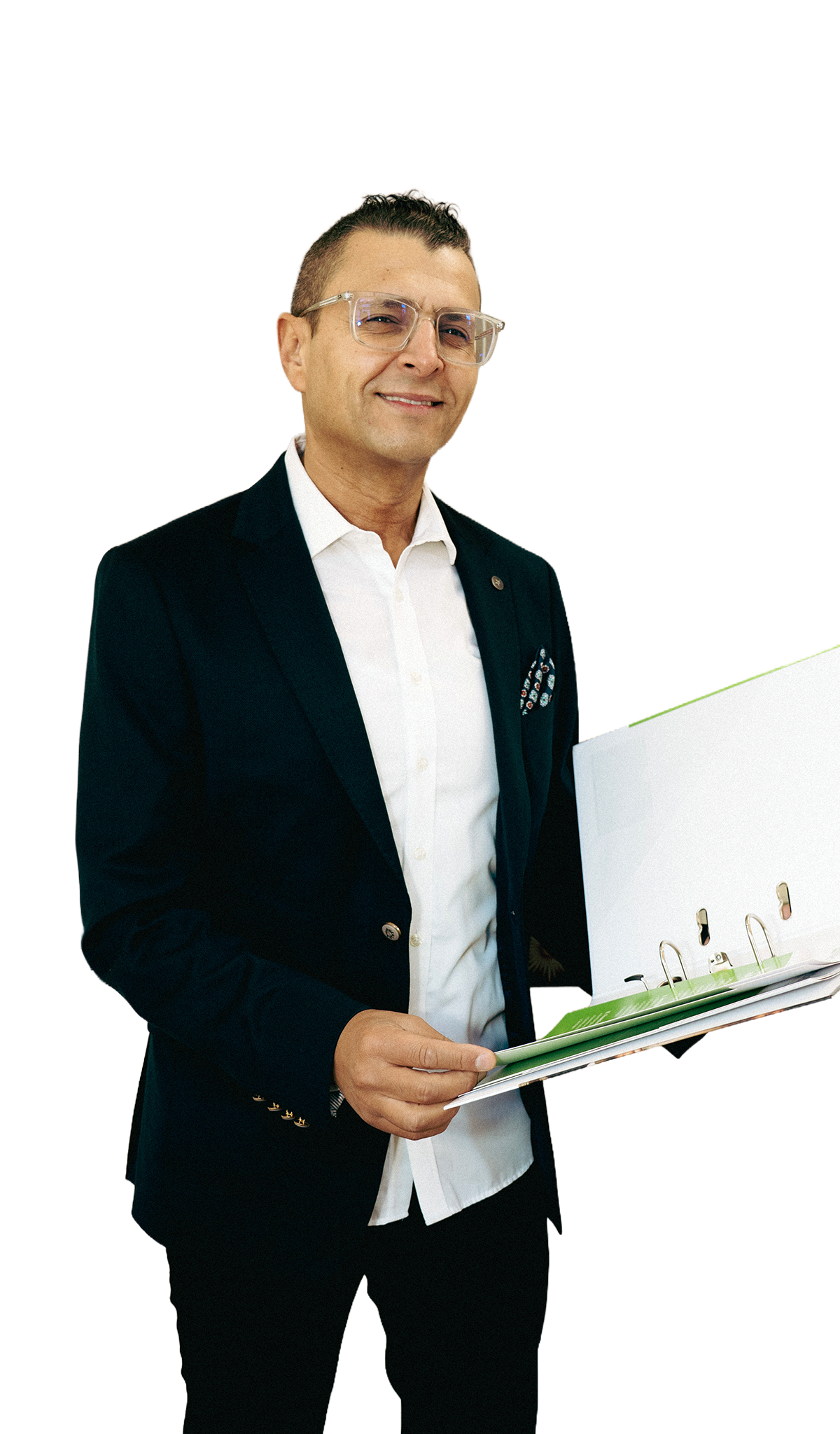 Momo Kacem